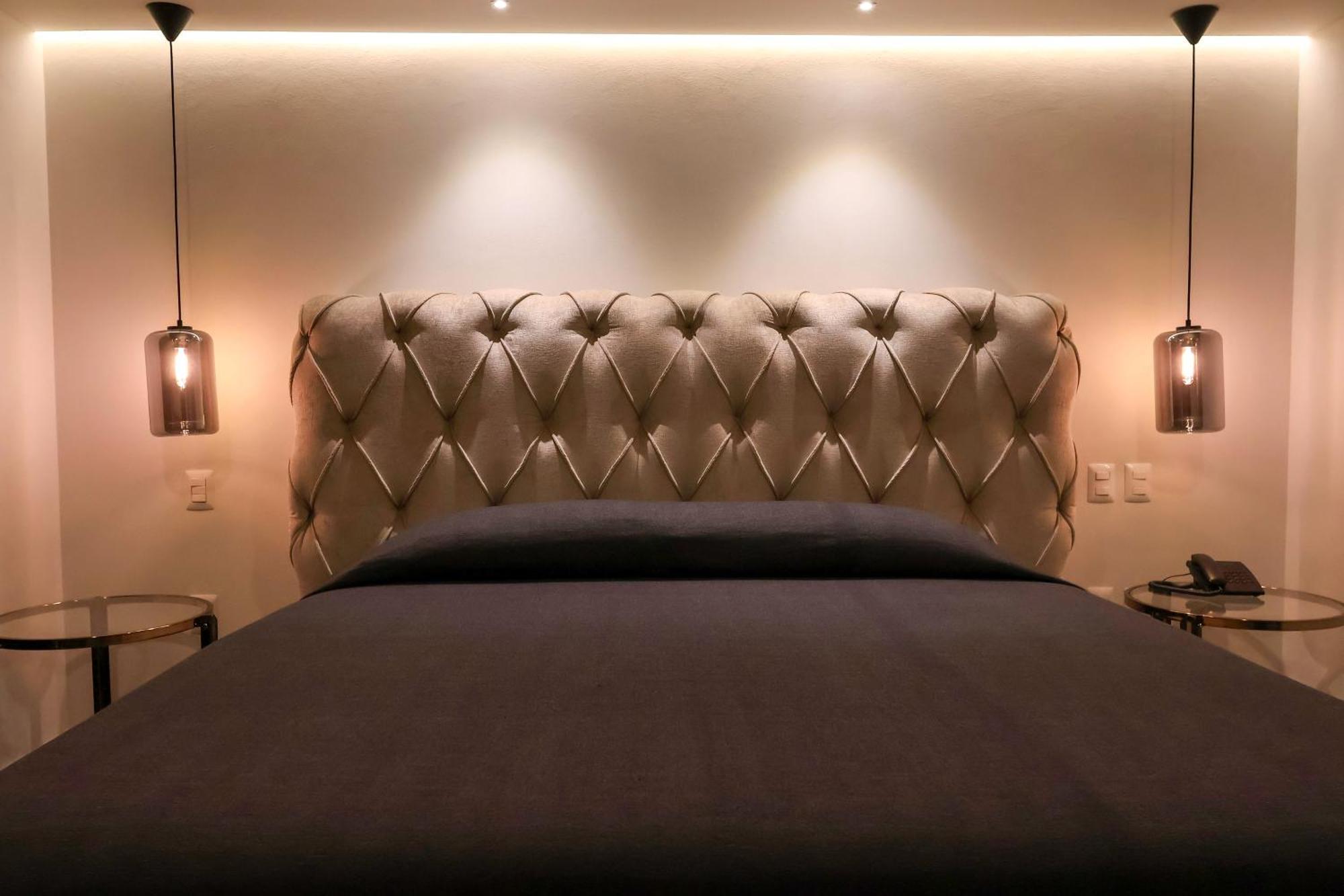Hotel Boutique Naura Centro オアハカ州 エクステリア 写真