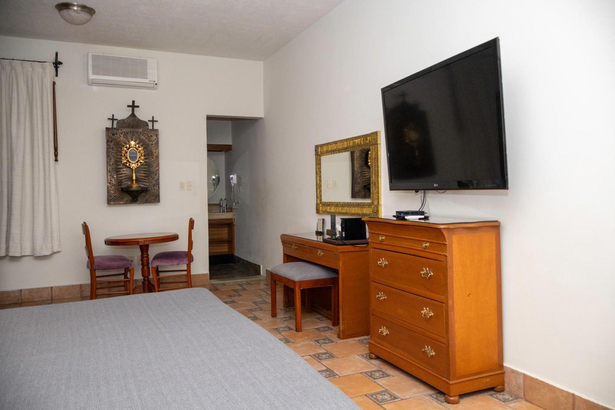 Hotel Boutique Naura Centro オアハカ州 エクステリア 写真
