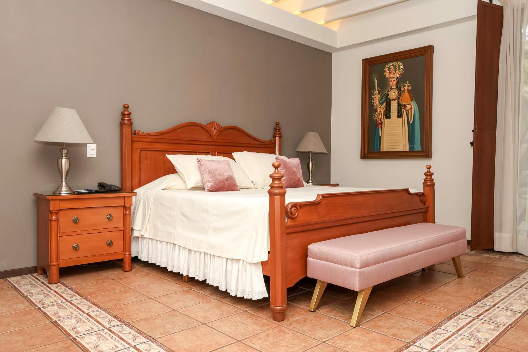 Hotel Boutique Naura Centro オアハカ州 エクステリア 写真