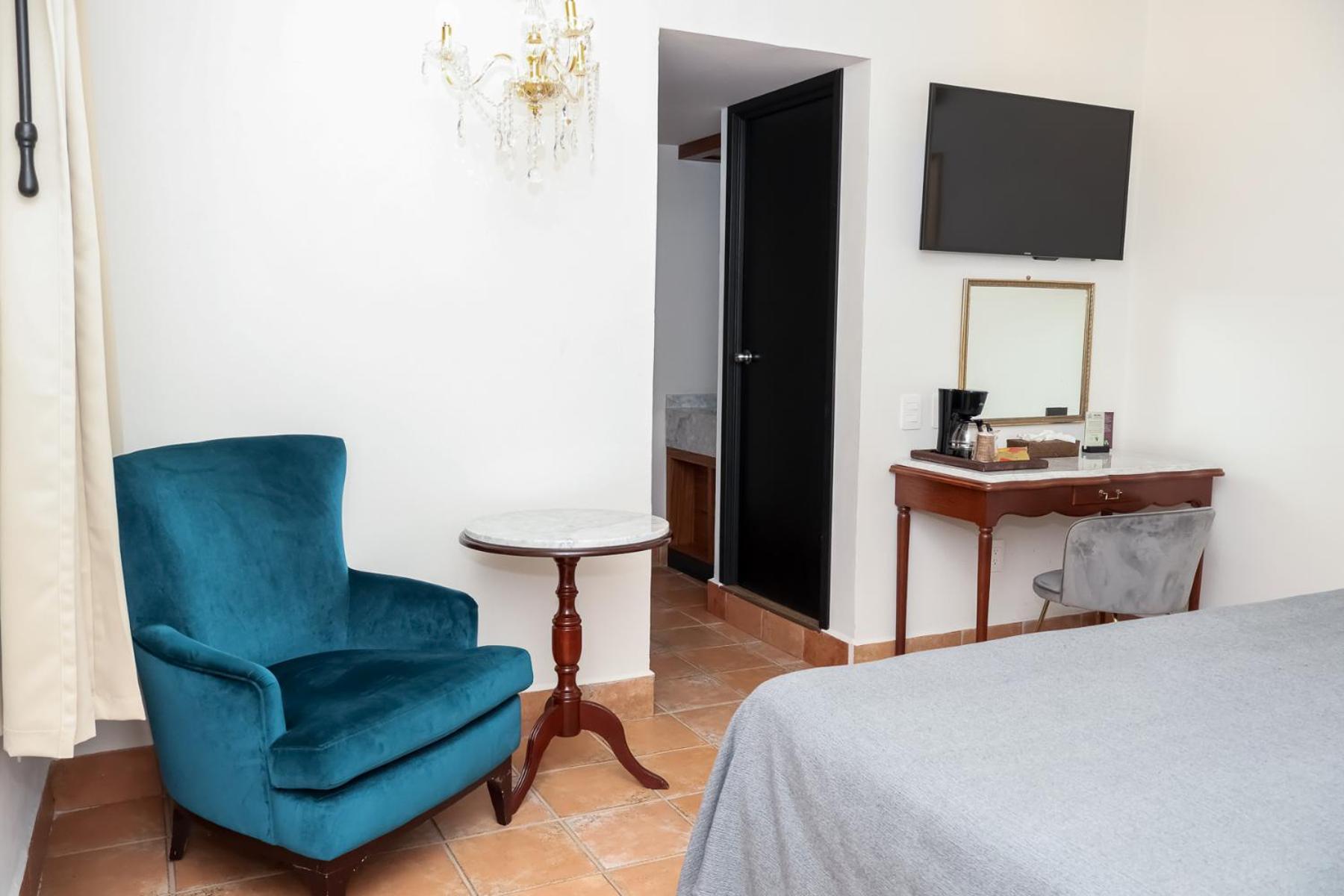 Hotel Boutique Naura Centro オアハカ州 エクステリア 写真