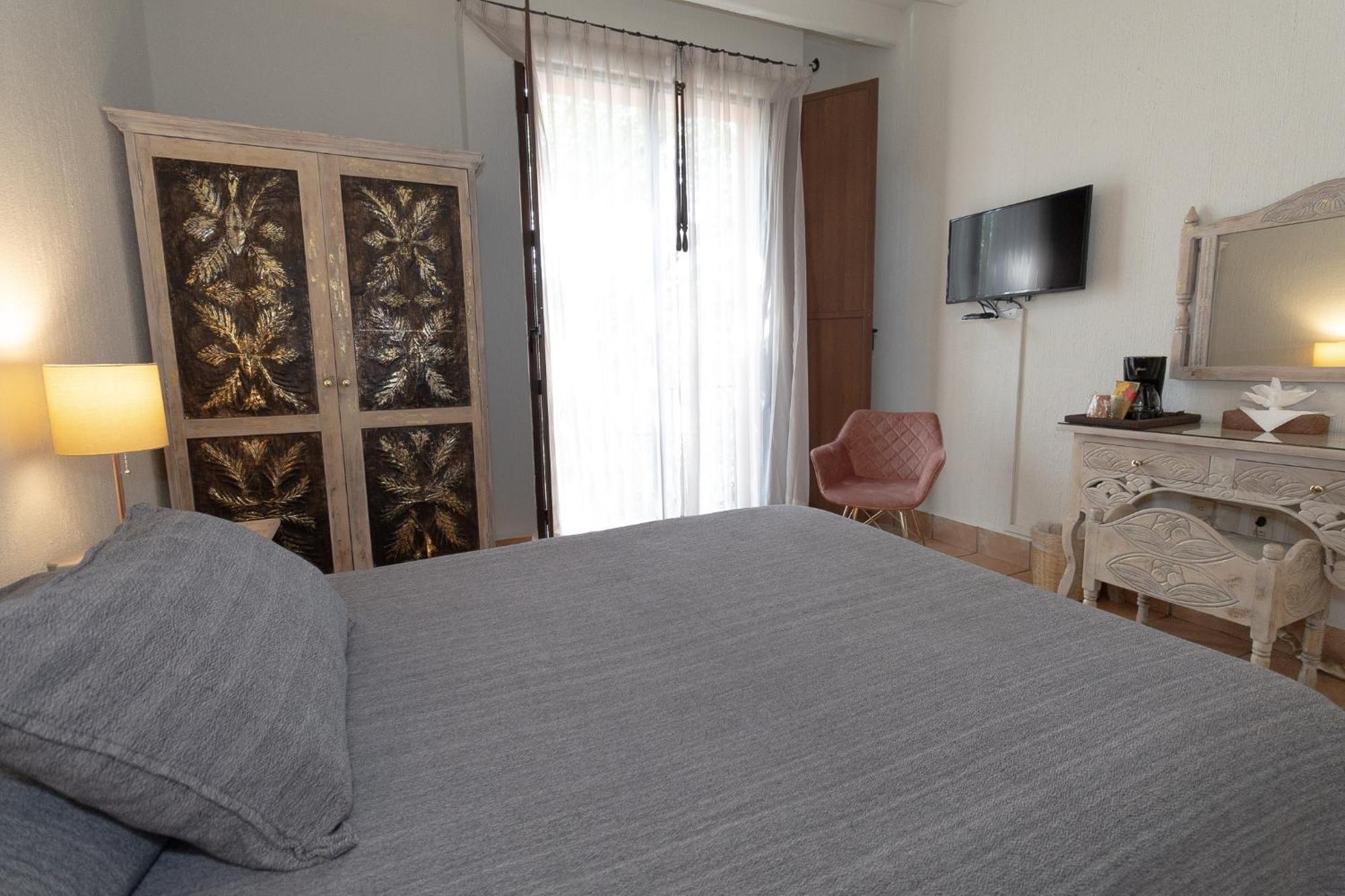 Hotel Boutique Naura Centro オアハカ州 エクステリア 写真